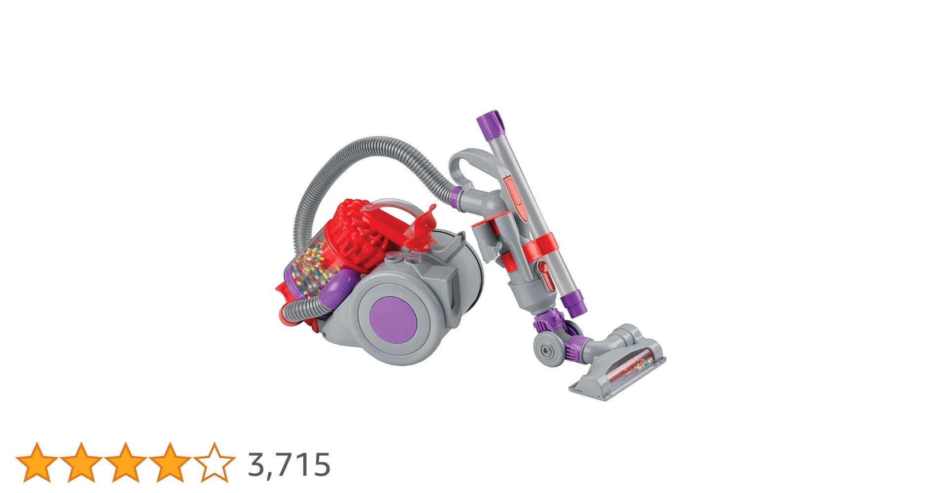 dyson ダイソンDC08 CASDON 知育玩具 dyson ダイソンDC08 CASDON 知育玩具