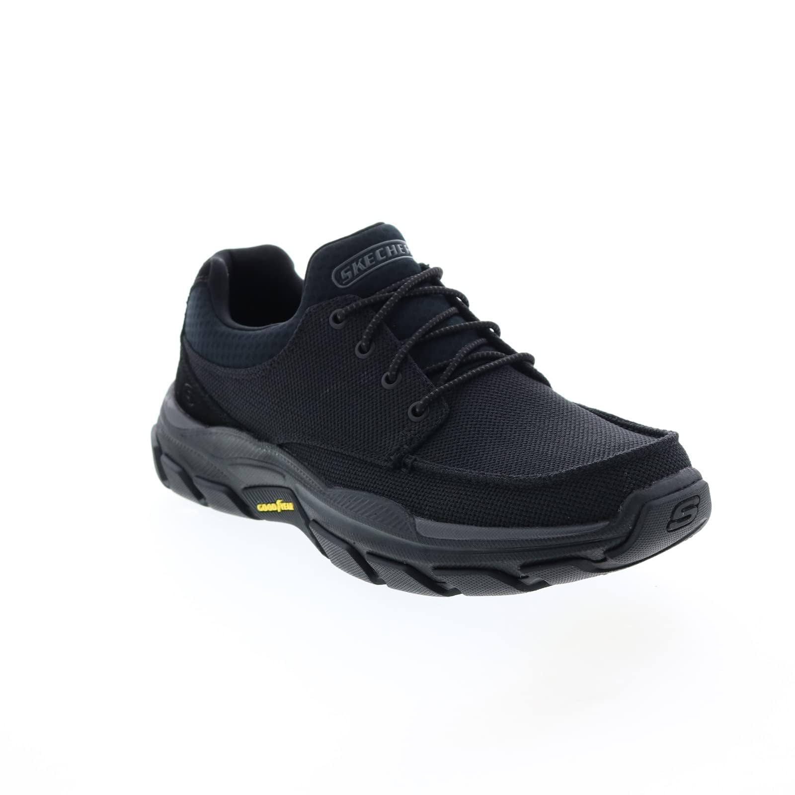 See full amazon price history chart for Skechers-RESPECTED - Sartell-Mens Casual Shoes-204565-BLK-8 Black Skechers-RESPECTED - Sartell-Mens Casual Shoes-204565-BLK-8 Black (B09DK8CJQ9) Amazon Price History, Amazon Price Tracker