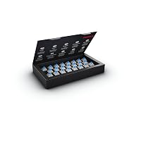 CHERRY MX RGB BLUE Switch Kit, 23 interruttori meccanici per tastiera