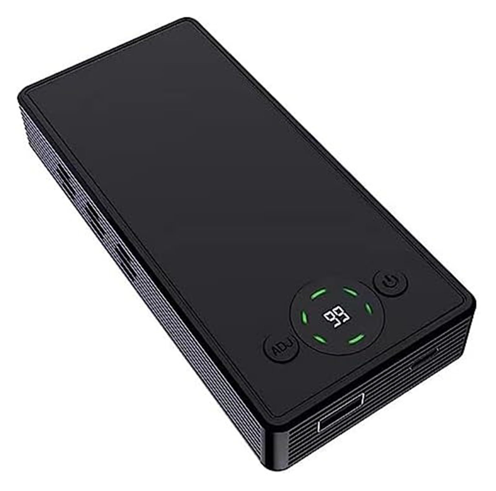 Blocco Audio Con Telecomando Portata 50 M | Dispositivo anti-registrazione con jammer di segnale portatile ad alta capacità for riunioni di lavoro