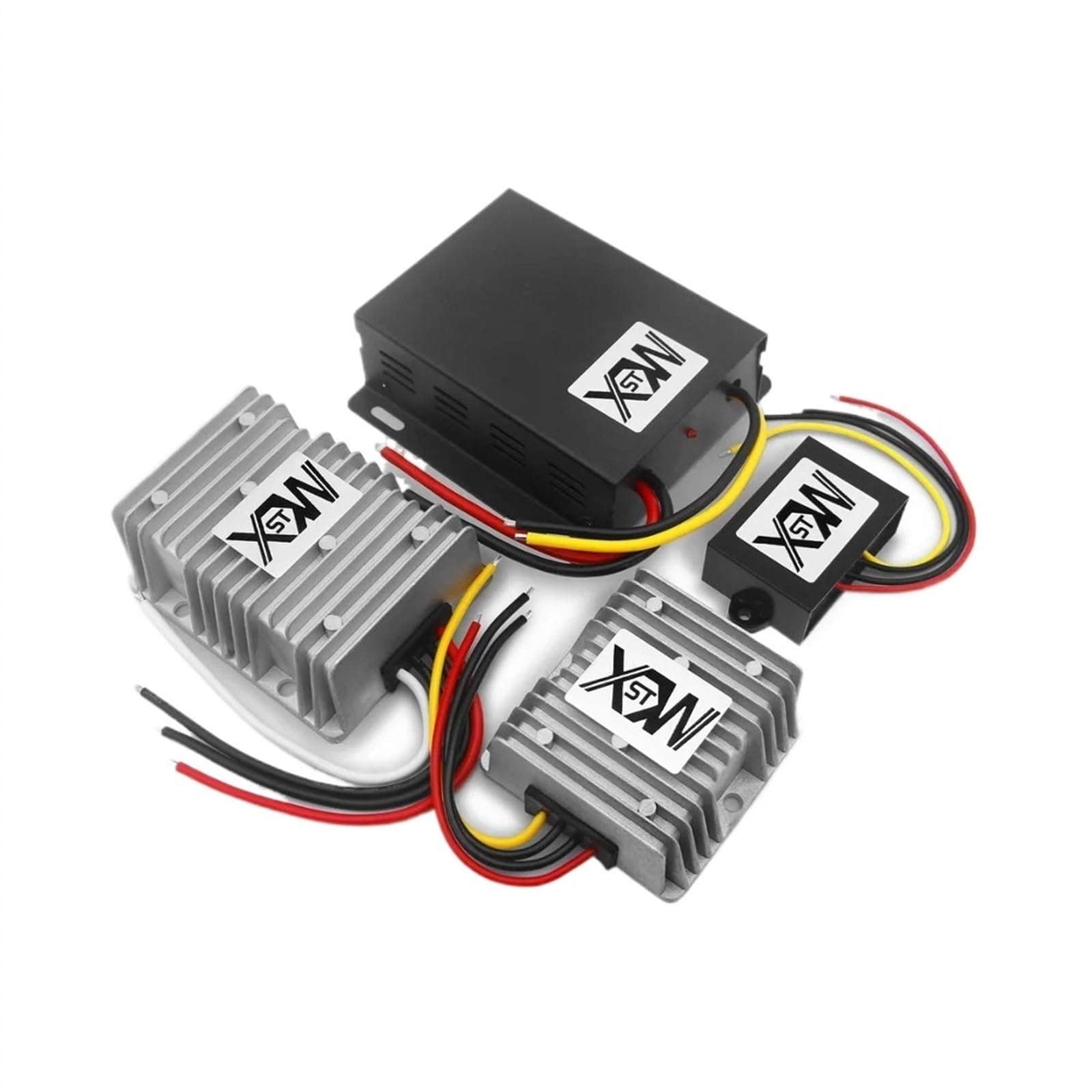 Convertisseur 12v à 19v DC DC module boost alimentation stabilisée