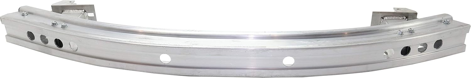 Garage-Pro Bumper Reinforcement For 2016-2018 Honda Pilot Front