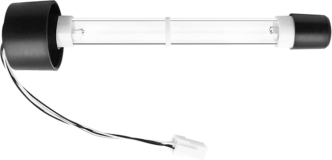 ClearRay XL UV-C Replacement Bulb 6472-841 - Fits Sundance & Jacuzzi