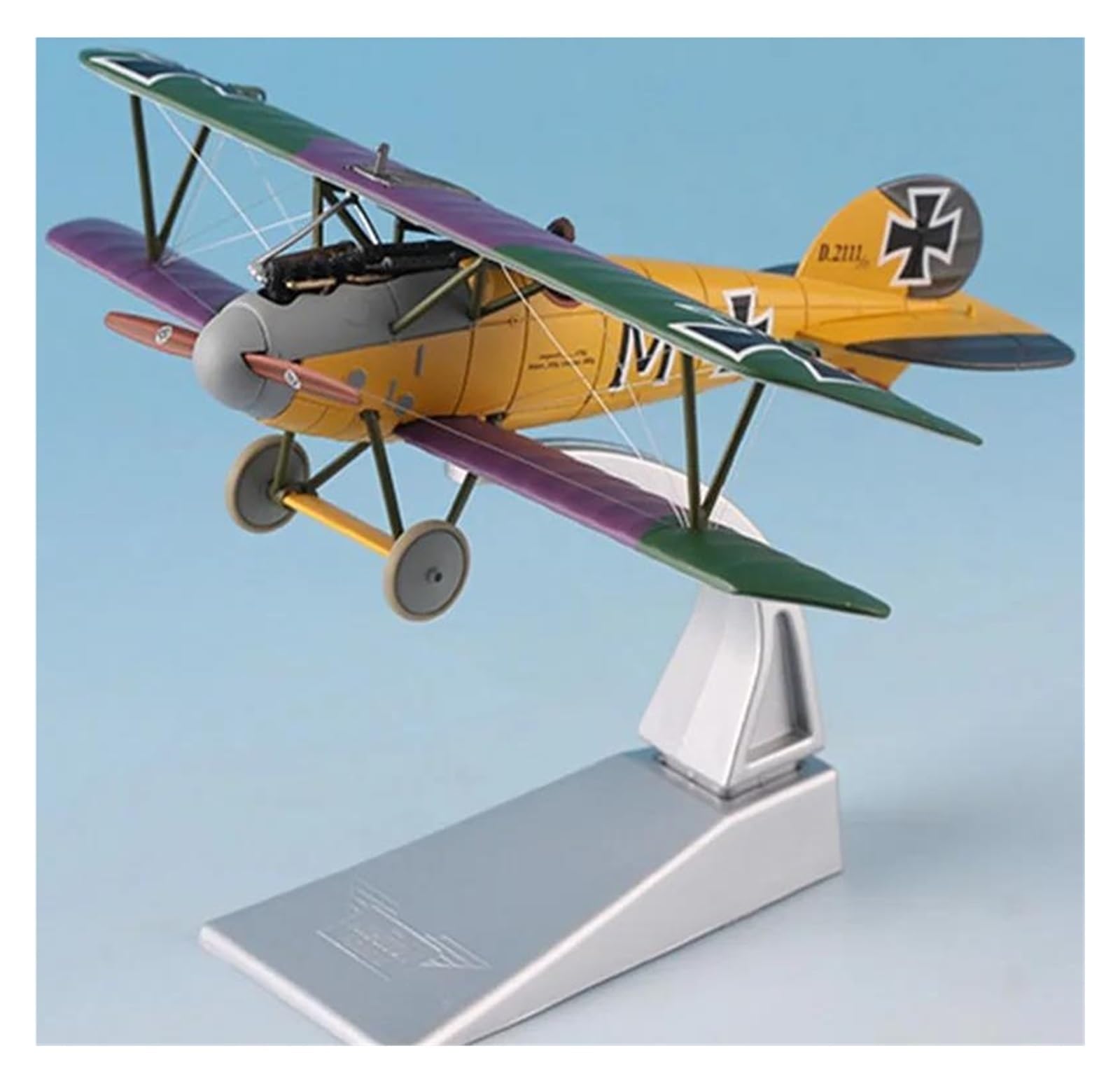 Amazon | 飛行機模型飛行機おもちゃの飛行機模型 1/48 第一次