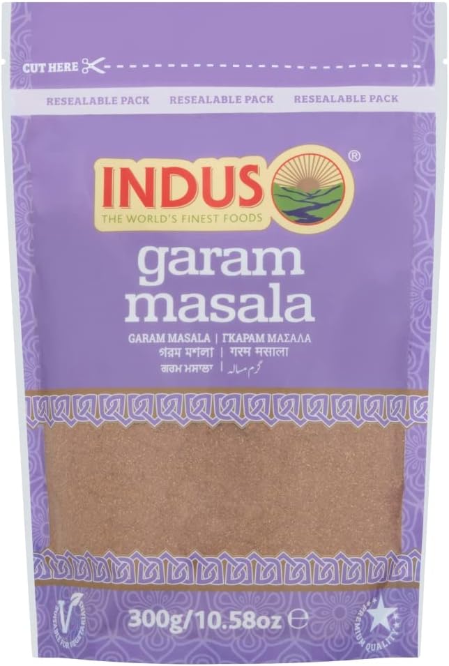 Indus Garam Masala 300g