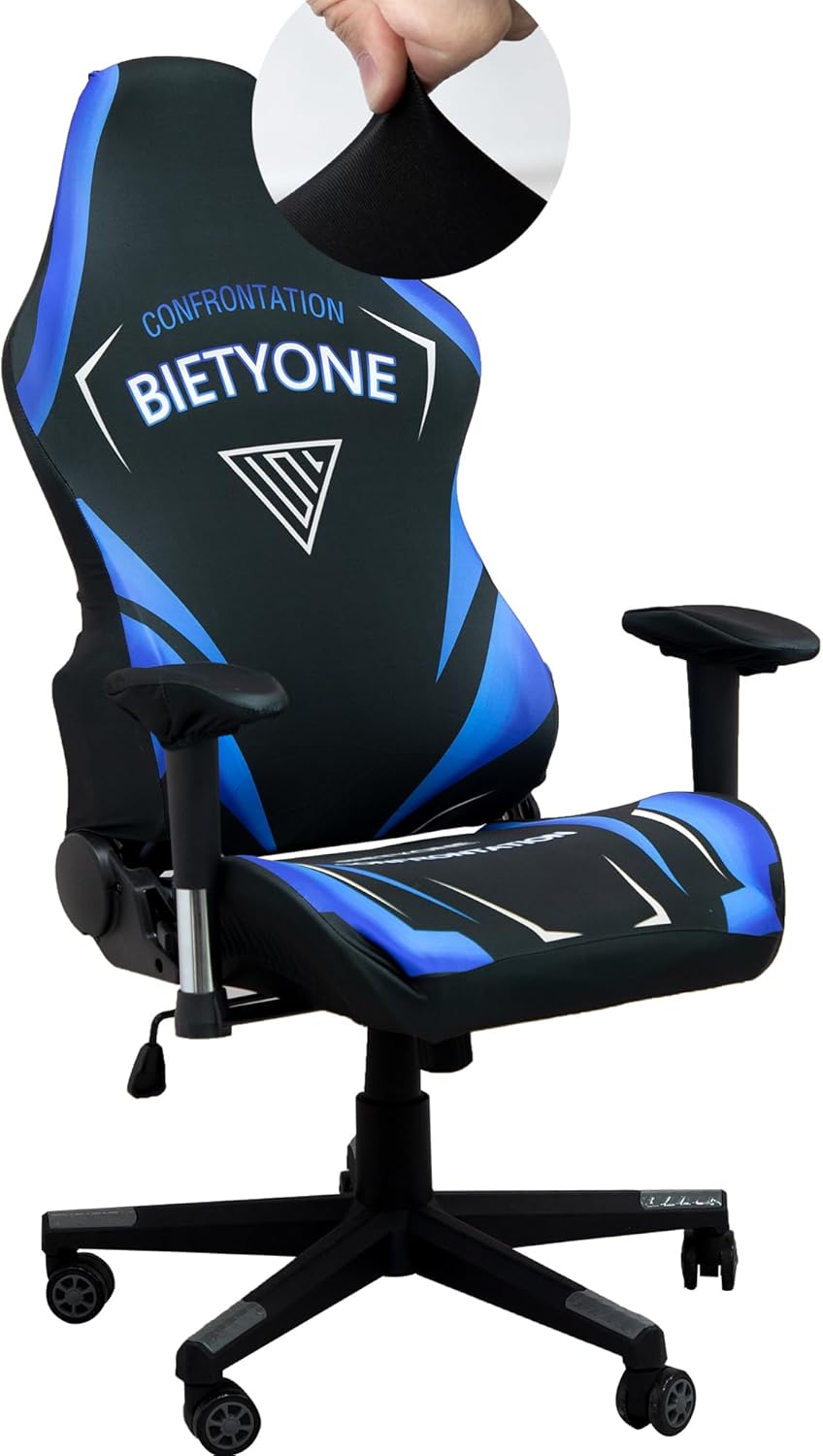 Gaming Chair Covers (No Chair),Office Computer Chair Cover