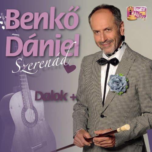 Daniel Benkö