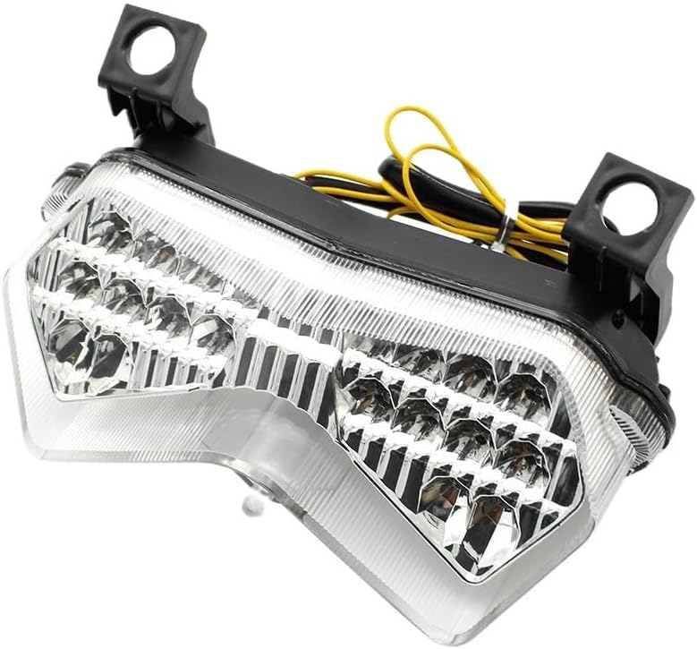 バイク の方向指示器 カワサキ用 ZX-6R 2003 2004用 Z750 2004-2006用