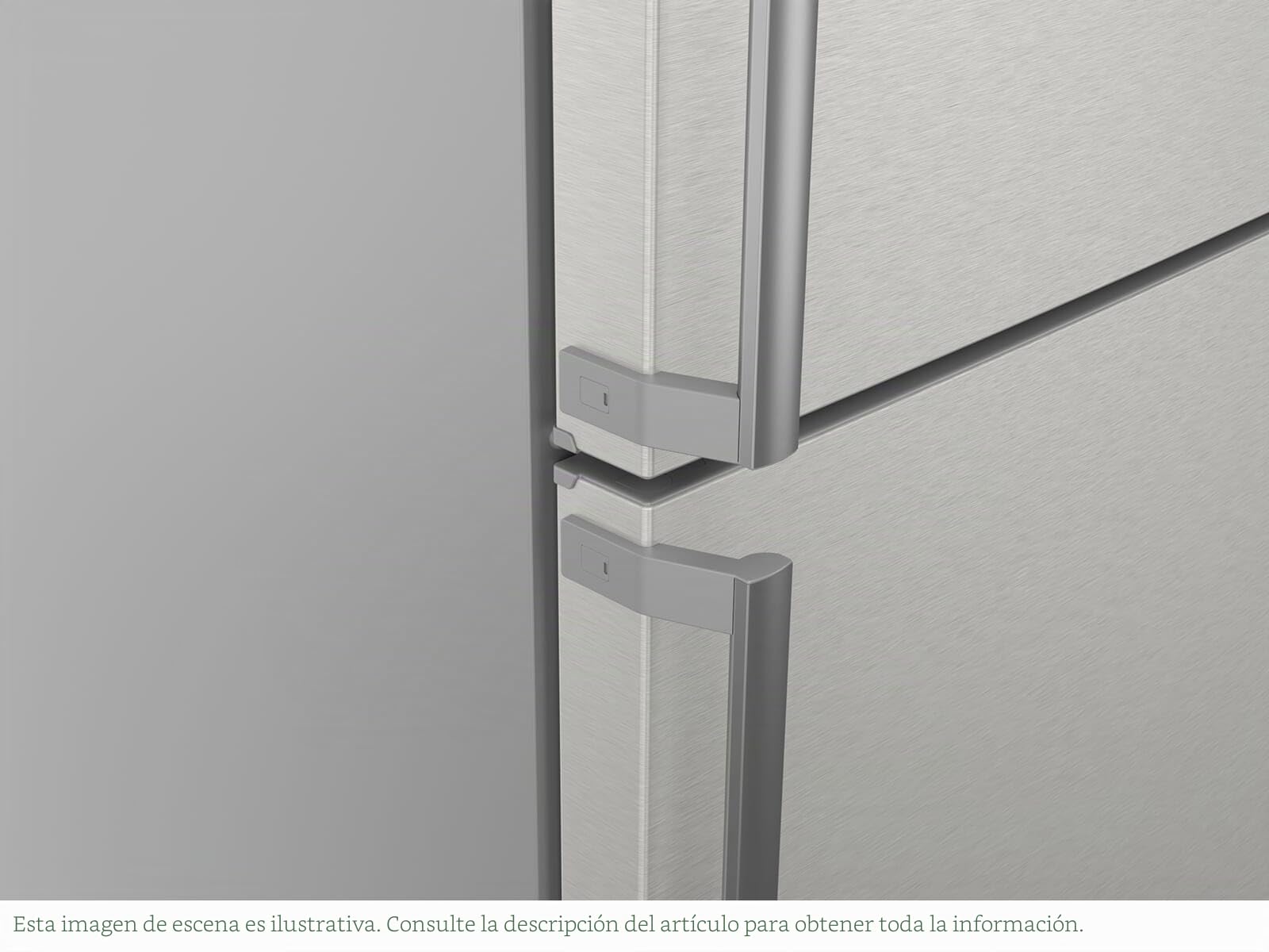 Bosc KühGefKo KGN39VIBT Serie 4 B INOX | Serie 4