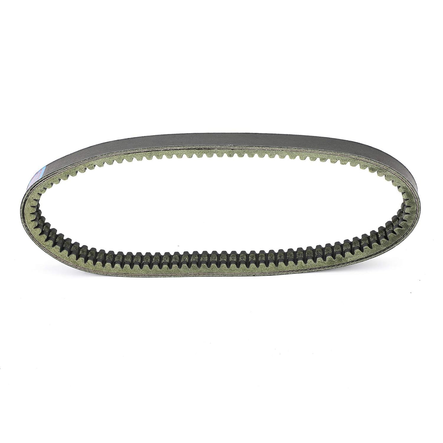 Courroie de transmission de moto Maoyubelt B3221AA1116 pour Bellier XLD 50, JDM X5, Microcar MC1