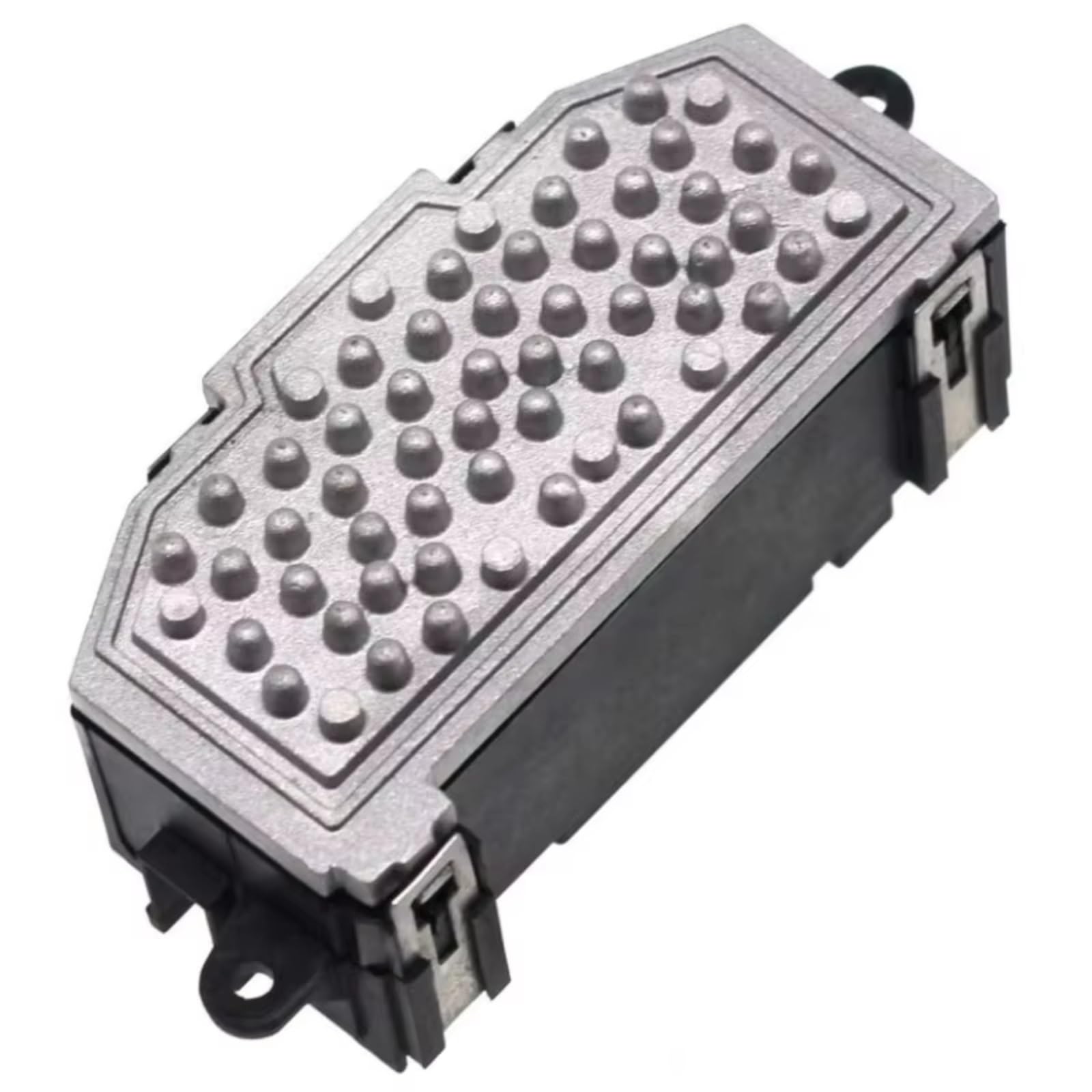 Gebläsemotor Widerstand Kompatibel Mit Skoda Für Octavia 2004–2013 Für Superb 2008–2015 Gebläsewiderstand Für Klimaanlage 3C0907521D 3C0907521F 3C0907521B