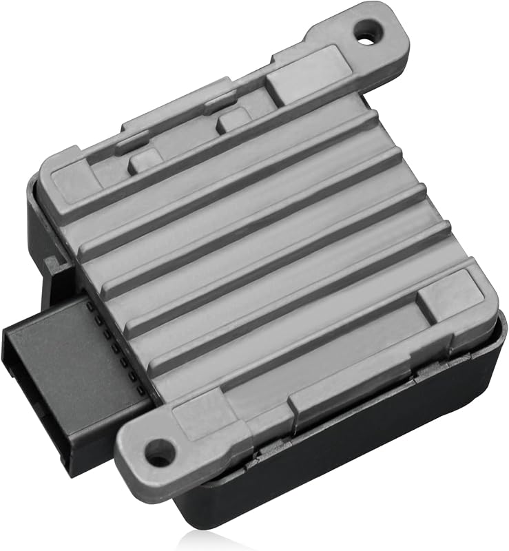 Módulo de controle da bomba de combustível ProRefine 601-005 FD1001 para Ford, Mercury e Jaguar – 1 unidade