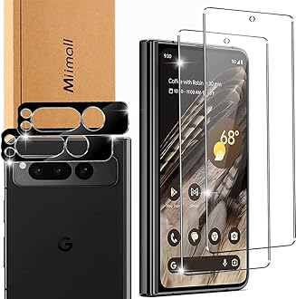 Google Pixel Fold 本体とアクセサリーセット Google Pixel Fold 本体とアクセサリーセット 折り畳み