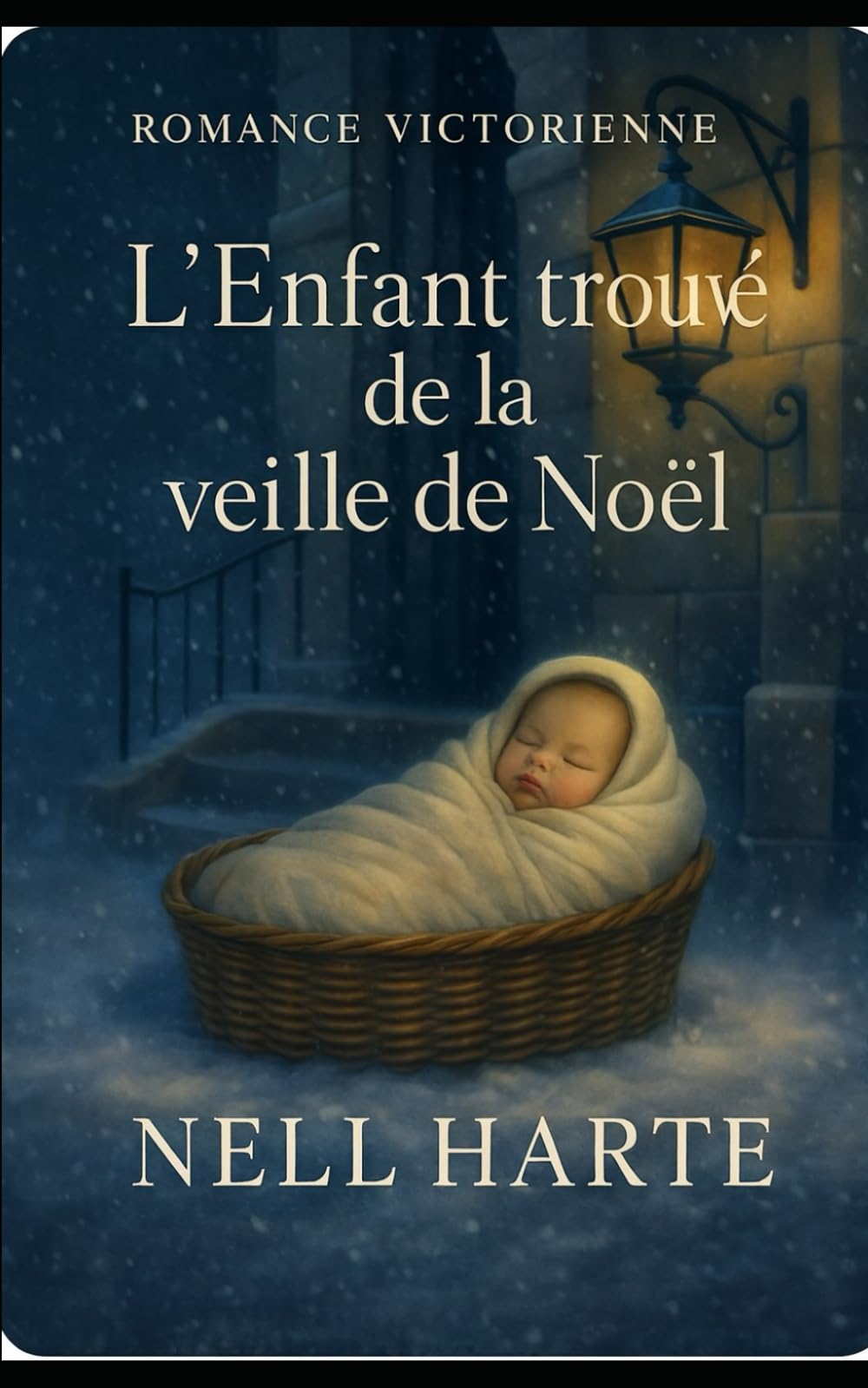L'Enfant Trouvée de la Veille de Noël