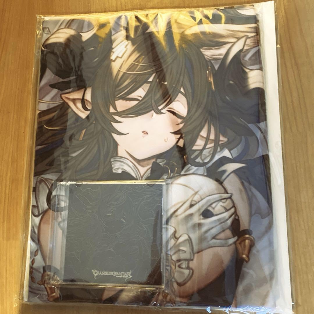 Amazon.co.jp | グラブルフェス2023 ガレヲン 抱き枕カバー グラフェス 