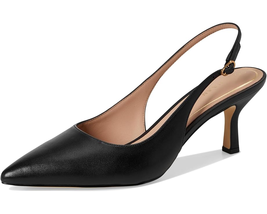 Cole Haan Hansell Sling Back Pumps - Front View
