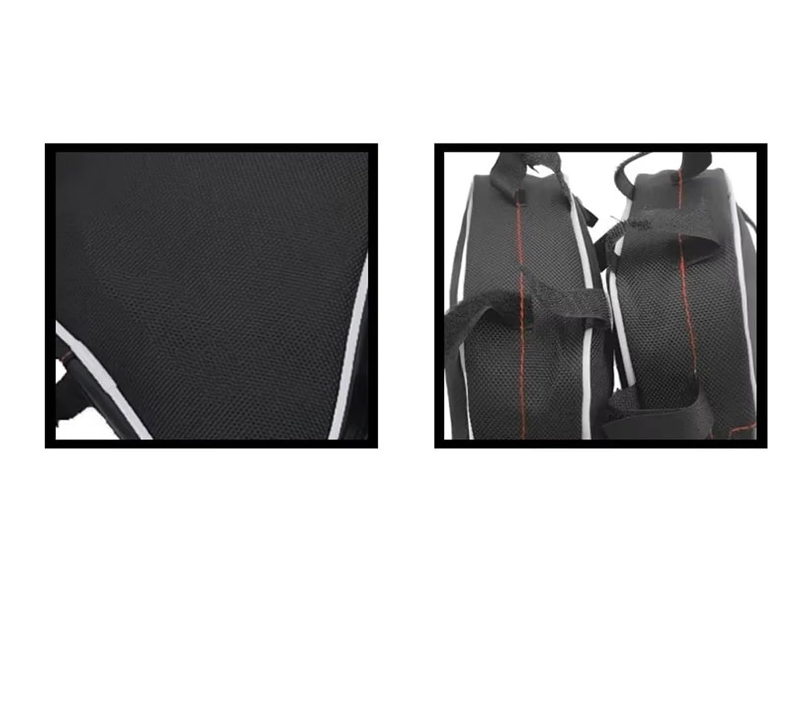 Moto Paraurti Borsa per Ducati per Multistrada 1200 Moto Riparazione Attrezzo Posizionamento Paraurti Telaio Pacchetto Cassetta degli Attrezzi Bagagli Sella Borsa