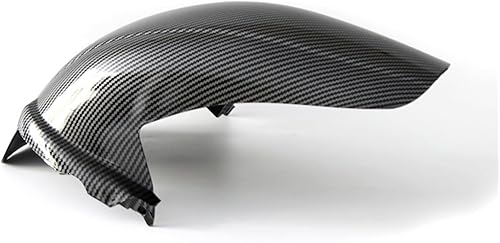 Miniatura 3 de Guardabarros de motocicleta para X-MAX300 para X-MAX 300 para XMAX300 para Xmax 300 para X-max300 negro ABS guardabarros trasero guardabarros