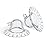 25mm Large Suction Cup for Electric Nipple Corrector - 2 PCS