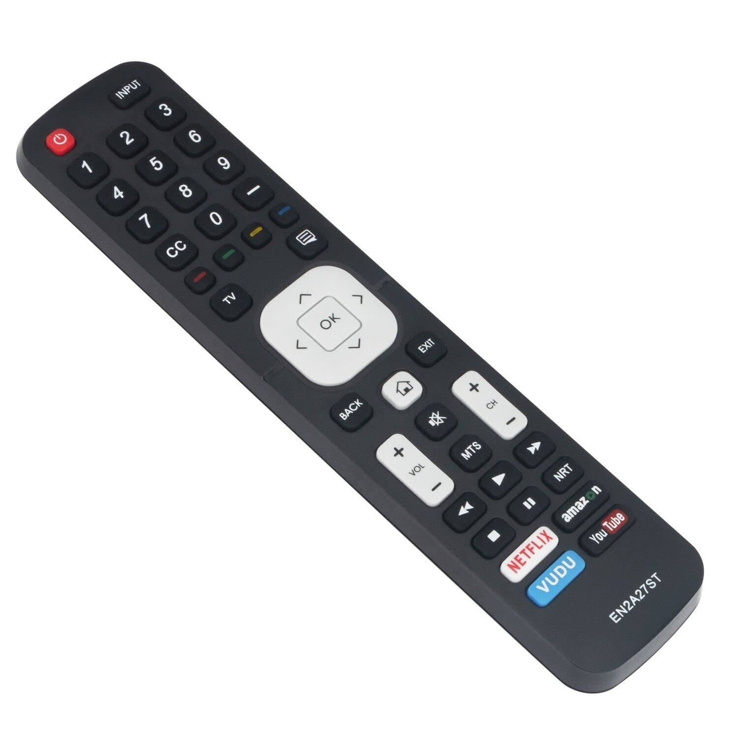 VINABTY GA771WJSA GA825WJSA Control Remoto De Repuesto Fit Para