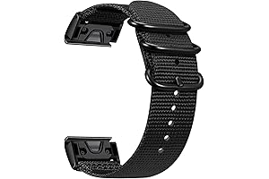 Fintie Bands Compatible with Garmin Fenix 5X