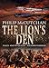 The Lion's Den (James Ogilvie Book 4)