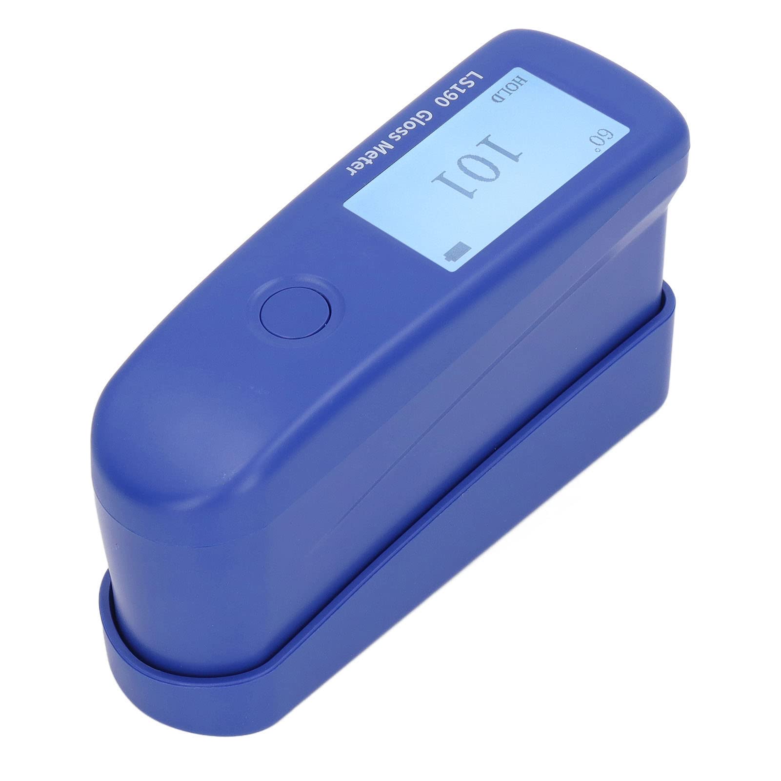 Misuratore di Brillantezza LCD Misurazione Rapida e Determinazione Automatica della Qualificazione per i Test Sui Metalli su Pietra