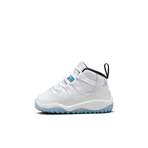 AIR JORDAN 11 RETRO (TD) "LEGEND BLUE"
