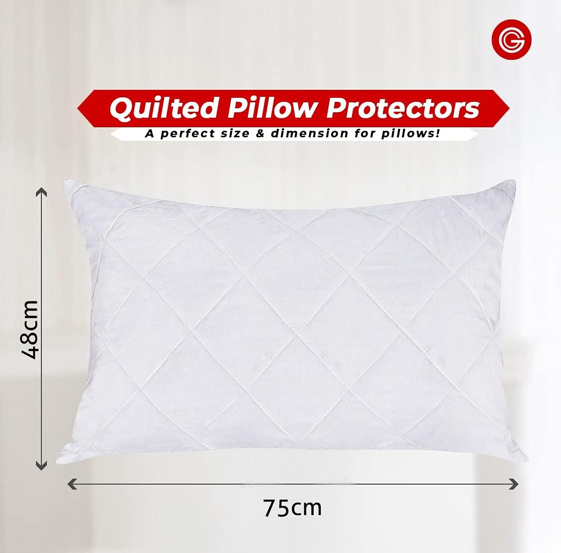 aldi pillow protectors