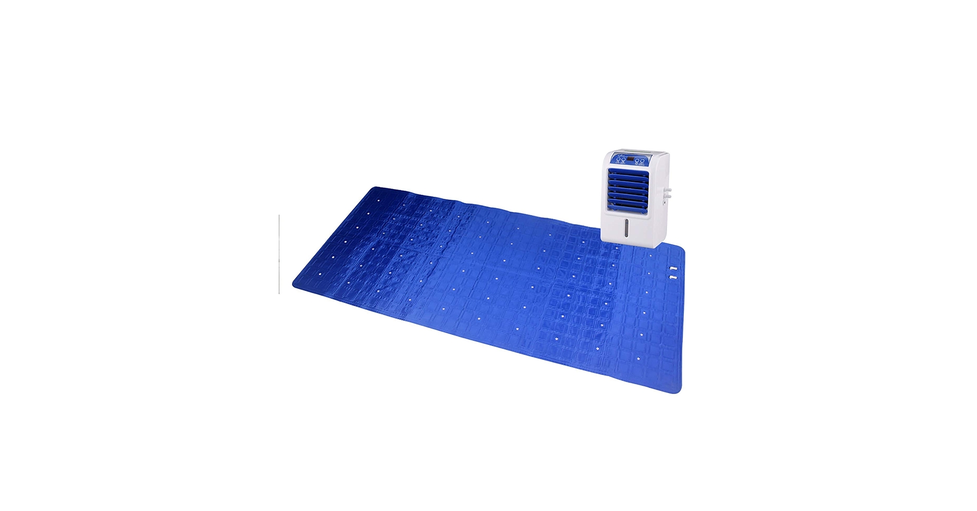 新品未使用★冷却マットレス Water cooling mattresspad Amazon.com: APENCHREN Cooling Water Mattress, Cooler Pad