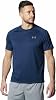 Under Armour Mens UA Tech Short Sleeve Training T-Shirt 2.0