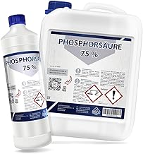 Phosphoric Acid 75% 5 L