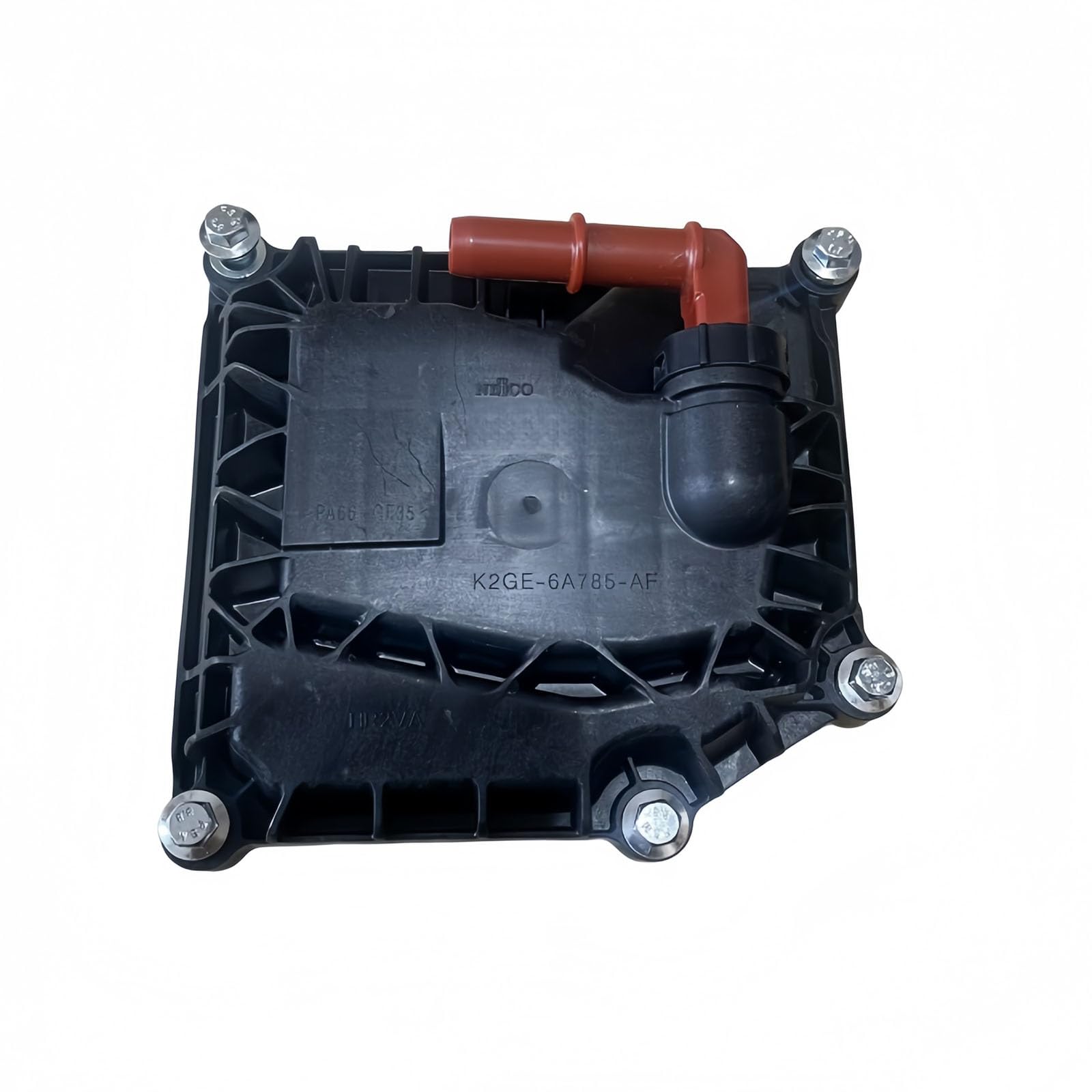 K2GZ6A785A Válvulas Pcv Separador de Aceite Protecciones divisorias de Humedad de Aceite para Modelos seleccionados Conjunto de válvulas de Purga Resistentes y mejoradas