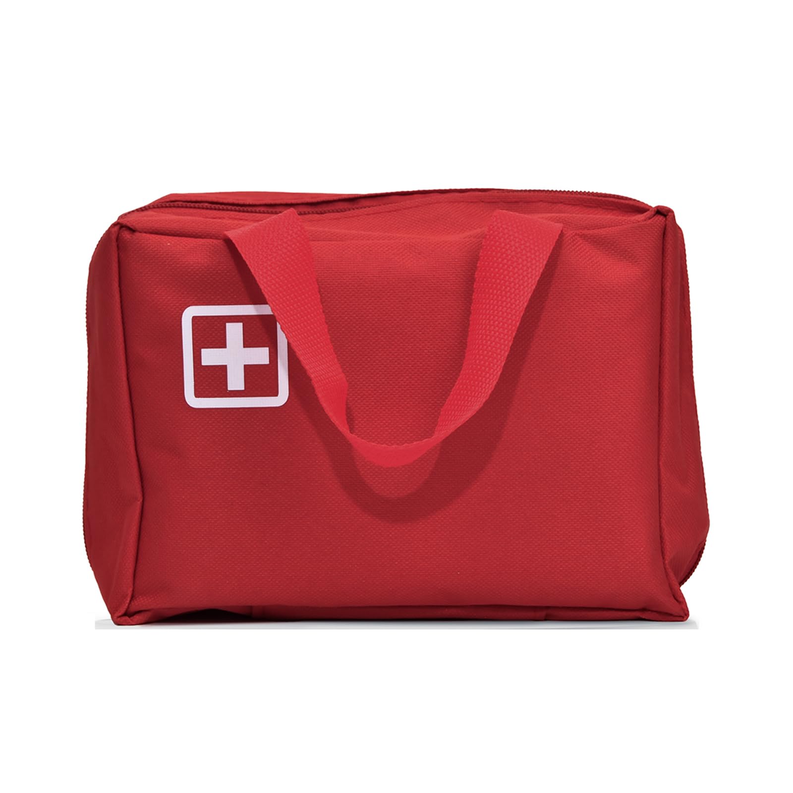 145 PCS Large First Aid Kit for Home, Car, College Dorm, Travel, Camping, Businesses, Hiking, Sports Essential, Professional First Aid Supplies Emergency Kit Home&Businesses Medical Supplies