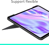 Logitech Combo Touch, étui clavier pour iPad Pro 13 pouces (M4 et M5) - 2
