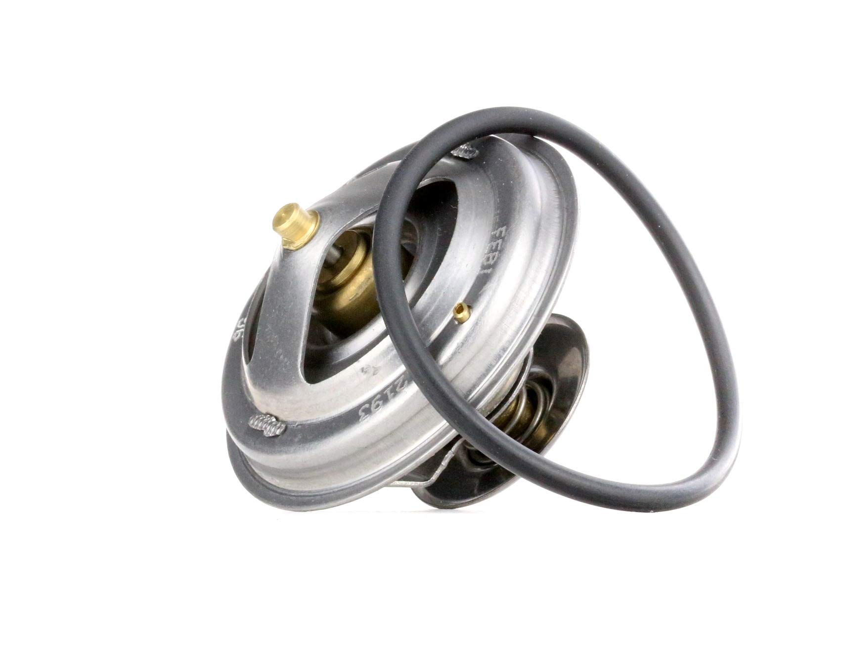 FEBI GERMANY 12193 Thermostat, coolant for BMW,LAND ROVER,OPEL,VAUXHALL