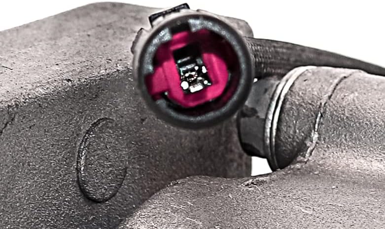 Miniatura 6 de Compresor de A/C 10S11C para Chevrolet Tracker/Suzuki Vitara 2.0L - 1999 2000 2001 2002 2003 QR