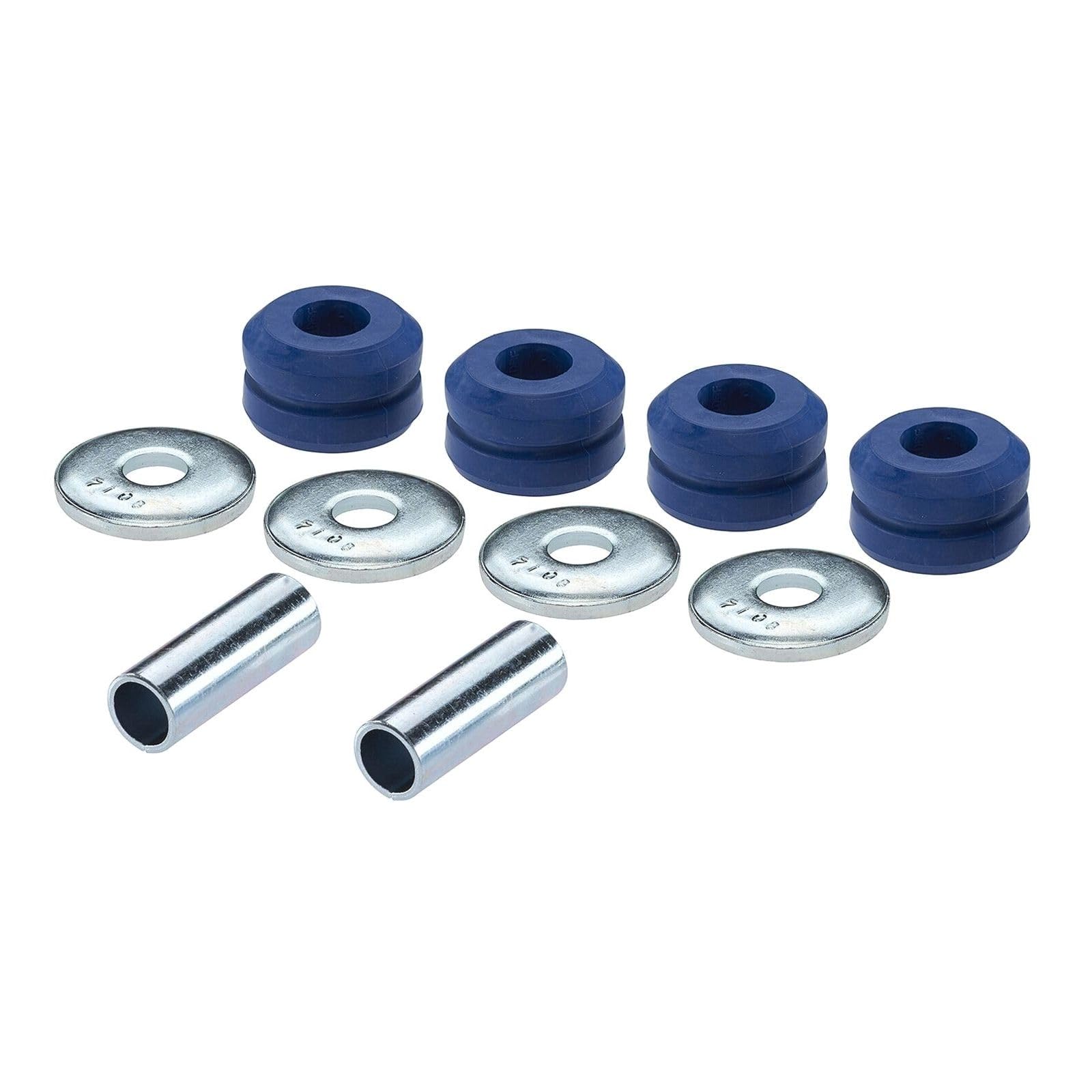SQAMOR Suspension Kit Front Side for Datsun 720 1980-1982,for Nissan for Frontier 1998-2004 for Pathfinder 1987-1995 for Pickup 1995-1997 for D21 1986
