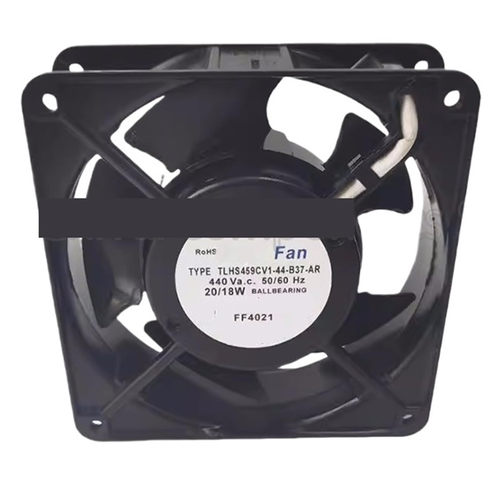 PEQYUACTE TLHS459CV1-44-B37-AR Cooling Fan(Lead type)