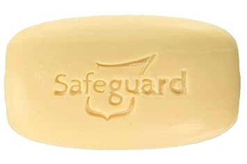 Proctor & Gamble Safeguard Beige 4-Pk (Pack of 12)