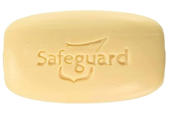 Proctor & Gamble Safeguard Beige 4-Pk (Pack of 12)