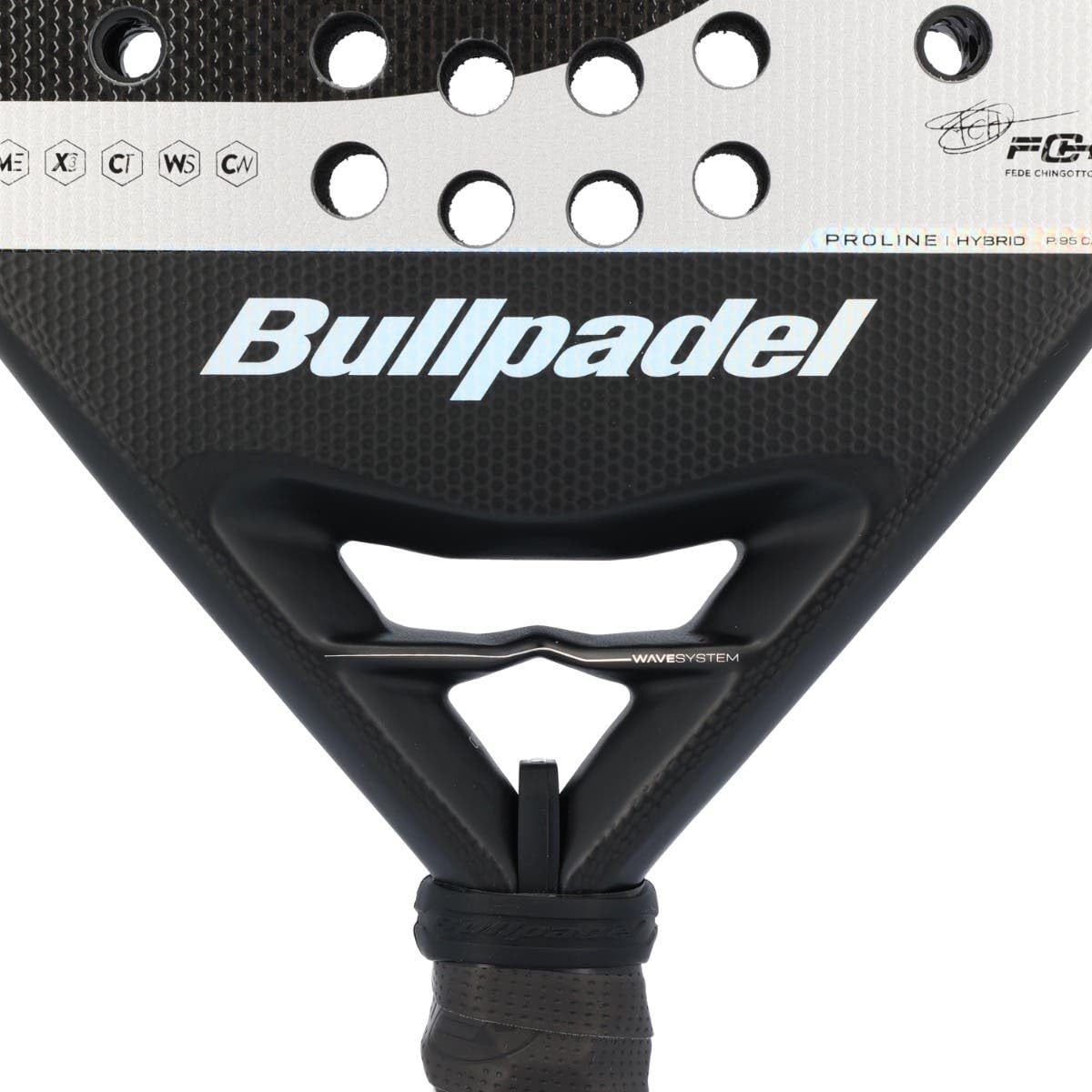 Bullpadel Neuron 25