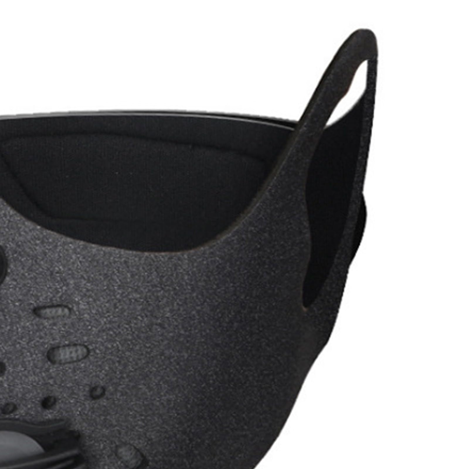 Face Bocca Copre Mezza Maschera Sportiva Con Filtro Riutilizzabile Pisiqi Copertura Mezzi Sport