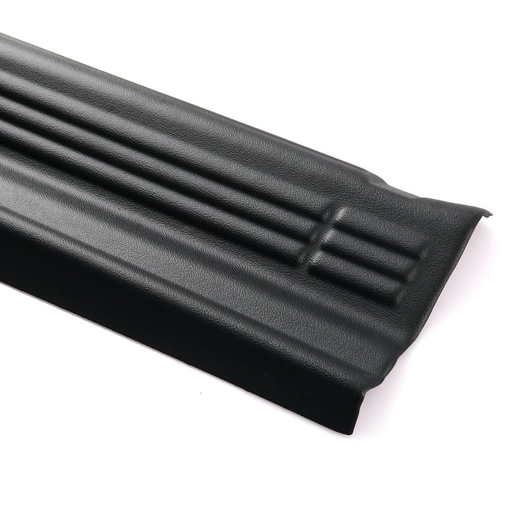 ROBUST Einstiegsleisten Abs Kunststoff für Citroen Jumper Fiat Ducato Peugeot Boxer 2006-2022