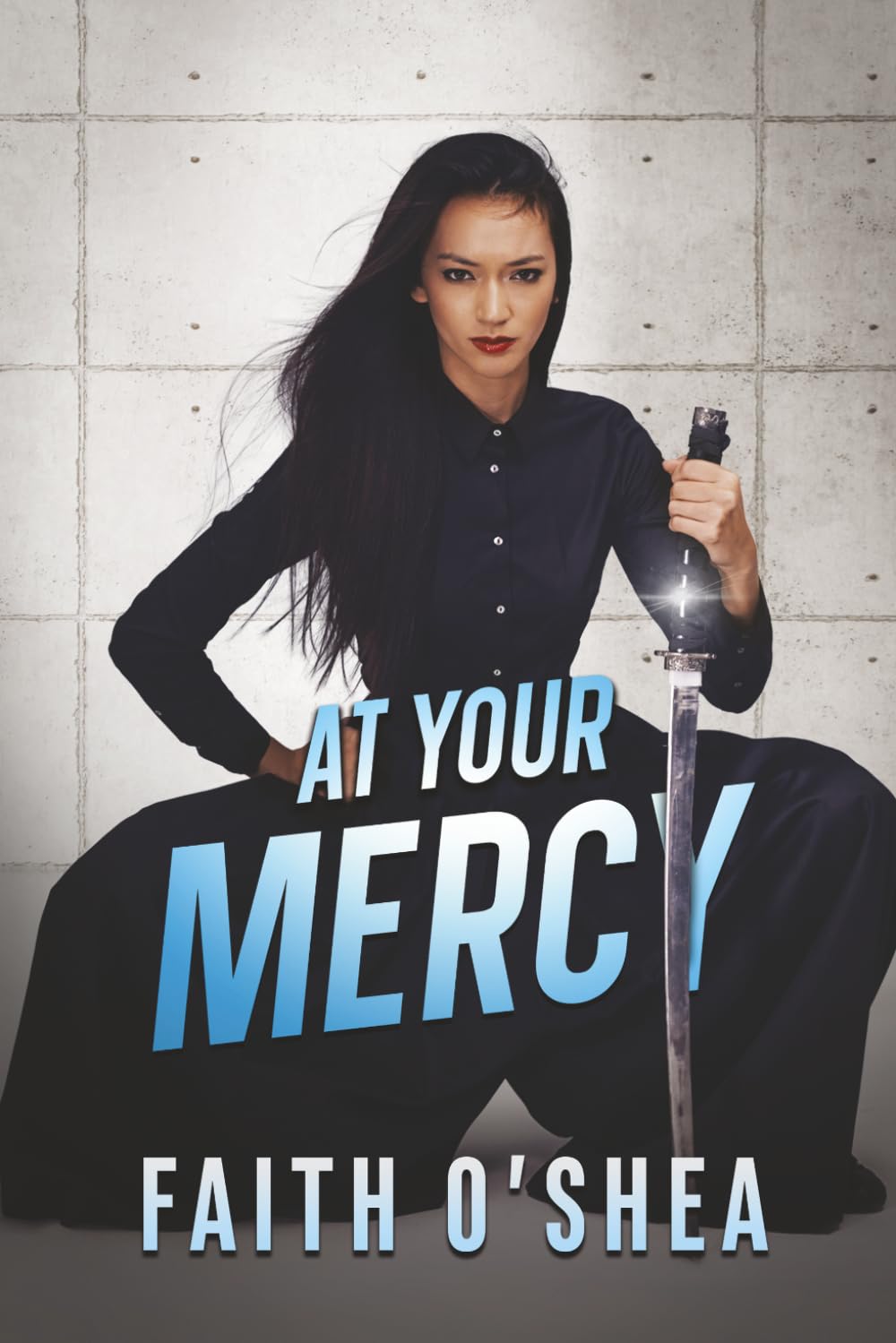 At Your Mercy (Secret Agent Man)