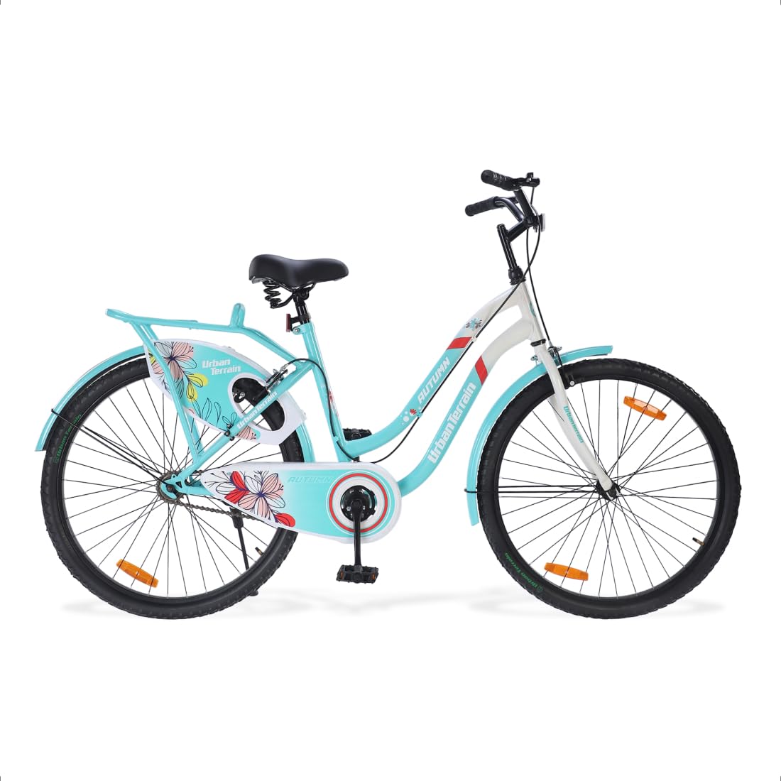 Urban Terrain Racing Cycle Amazon Urban Terrain Autumn Cycle