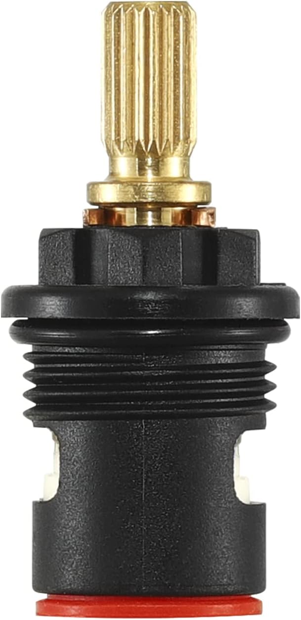 KES Bathroom Faucet Cold Water Cartridge for Model L4117/ L4118/ L4317/ L4318, RVF56212