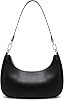 Bolso de hombro para mujer SYXLCYGJ, cartera hobo linda, bolso de mano vintage con cremallera, ligero para citas y compras, regalo 1