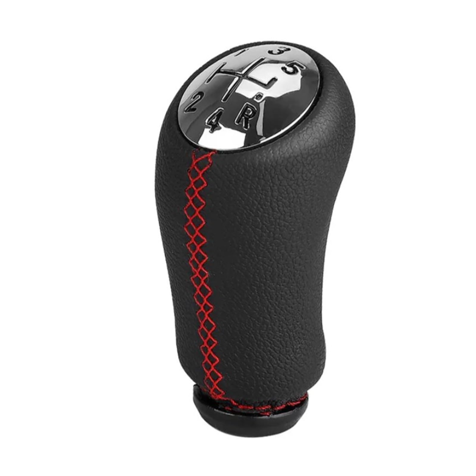 JSYALMSLW for CLIO MK3 3 III for Megane MK2 Gear Shifter Knob Replacement