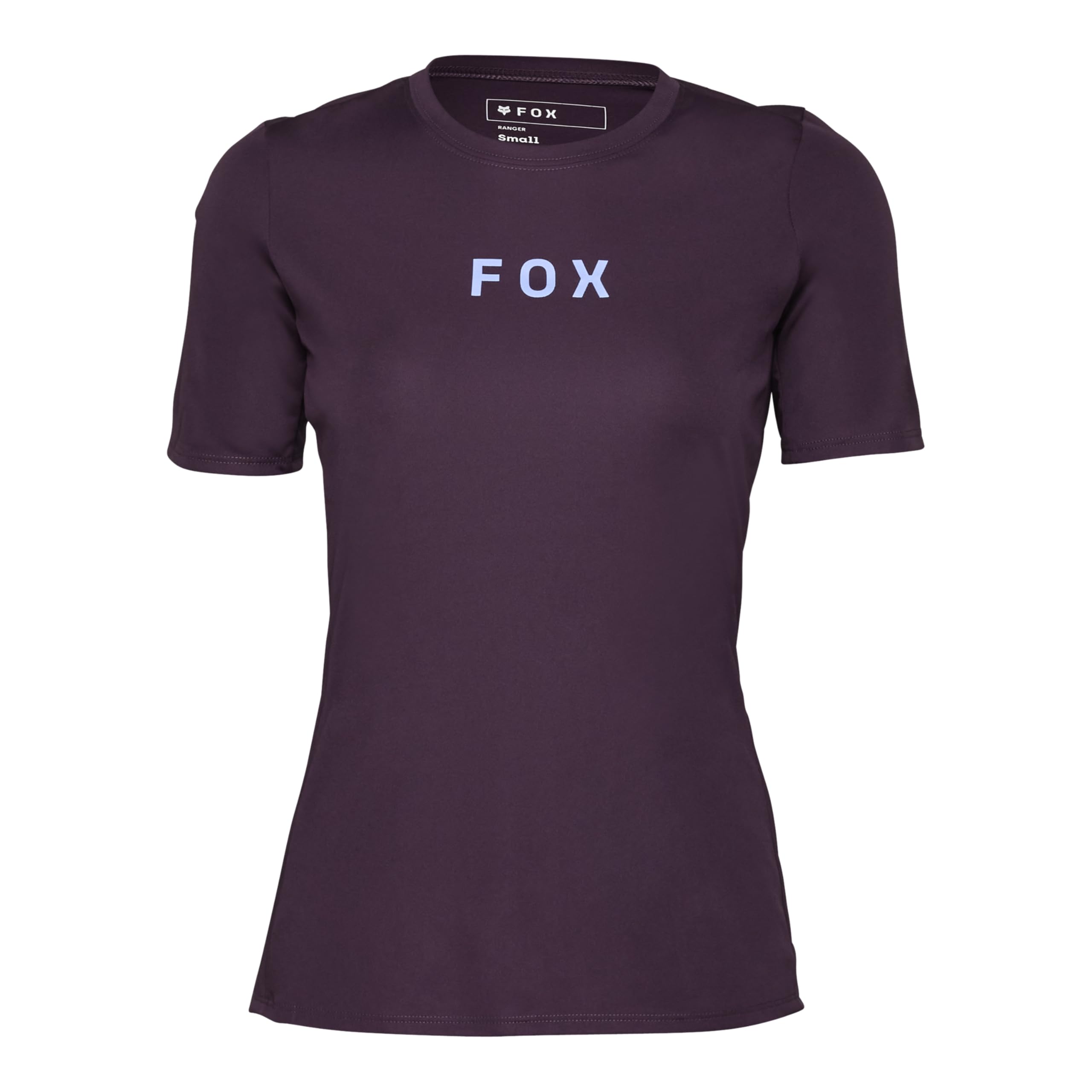 Fox Racing Women's Ranger Short Sleeve Mountain Bike Jersey
